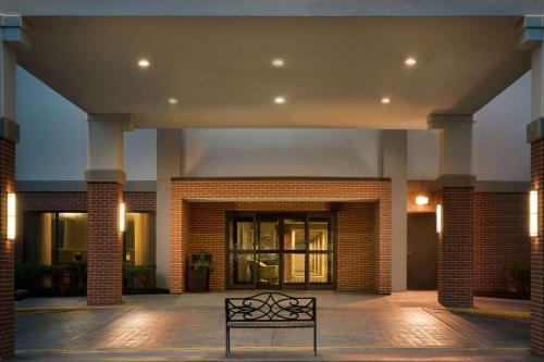 Hampton Inn Philadelphia/Mt. Laurel