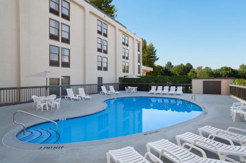 Hampton Inn Philadelphia/Mt. Laurel