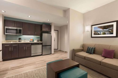 Homewood Suites by Hilton Washington DC Convention Center - image 13