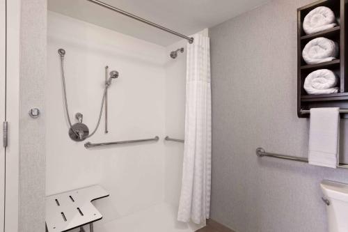 Homewood Suites by Hilton Washington DC Convention Center - image 12