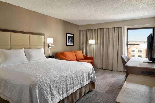 Hampton Inn By Hilton Philadelphia/Mt. Laurel