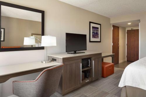 Hampton Inn By Hilton Philadelphia/Mt. Laurel