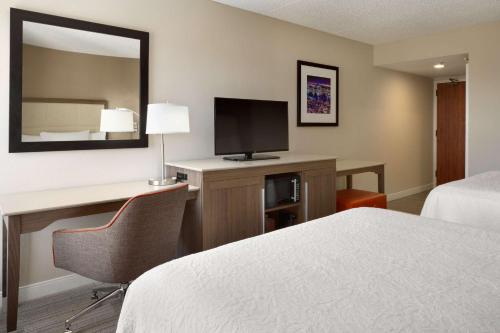 Hampton Inn Philadelphia/Mt. Laurel