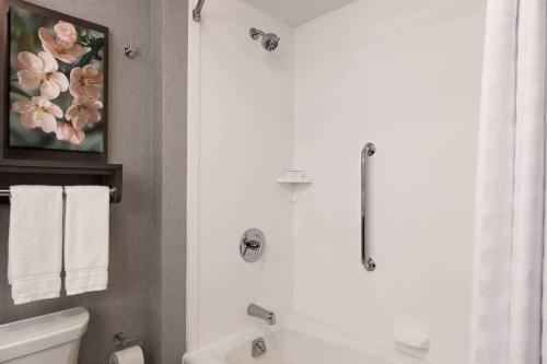 Homewood Suites by Hilton Washington DC Convention Center - image 5