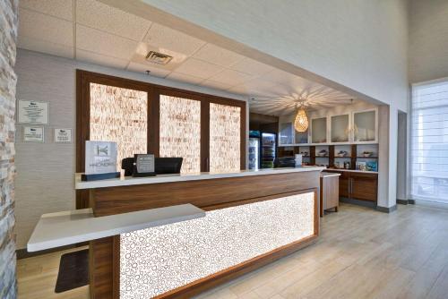 Homewood Suites By Hilton Oakland-Waterfront