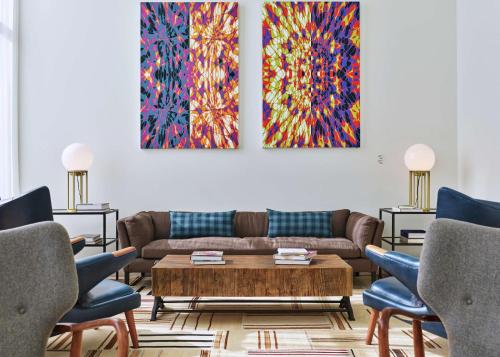 Canopy by Hilton Portland Pearl District