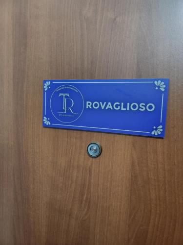 La Terrazza di Rovaglioso Room Type - Apartment with Sea View