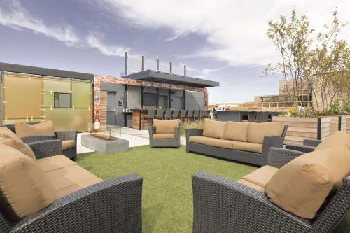 Hampton Inn & Suites Washington, D.C. - Navy Yard in Washington, USA