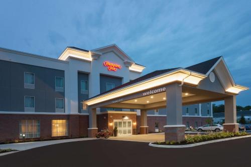 Photo - Hampton Inn Kennebunk Kennebunkport Me