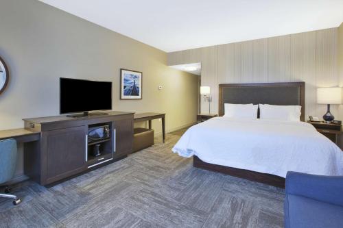 Hampton Inn Kennebunk Kennebunkport Me - image 7