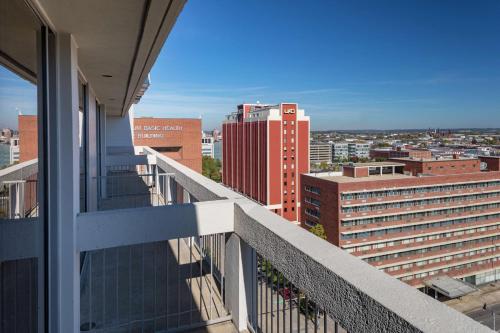 Hilton Birmingham Downtown at UAB