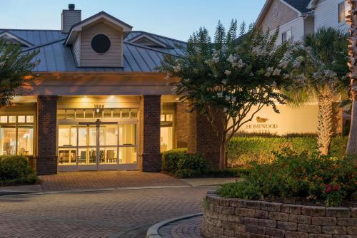 Homewood Suites by Hilton Charleston - Mount Pleasant