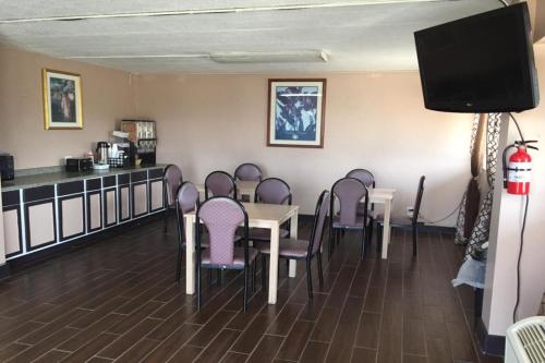 Economy Inn of Holland in Holland, USA