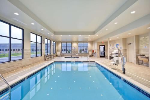 Hampton Inn Livonia Detroit in Livonia, USA