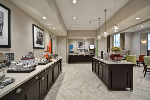 Hampton Inn Livonia Detroit in Livonia, USA