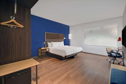 Tru By Hilton Troy Detroit Mi - image 11