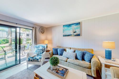 Ocean Club 35 image