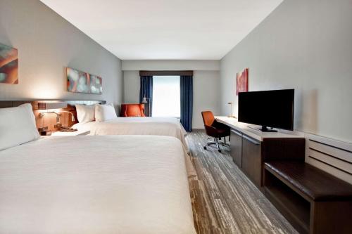 Hilton Garden Inn Lansing West Mi - image 11