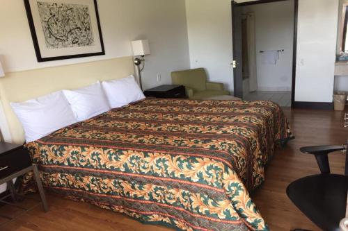 Economy Inn of Holland – Holland, MI