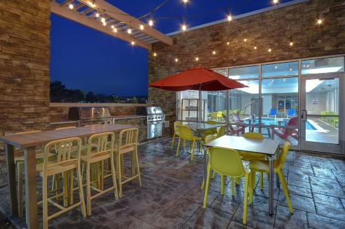 Home2 Suites by Hilton Troy in Troy, USA