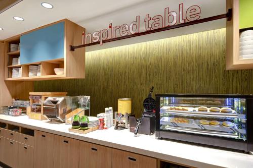 Home2 Suites by Hilton Troy in Troy, USA