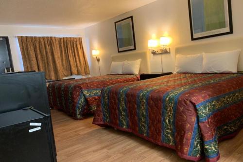 Economy Inn of Holland – Holland, MI