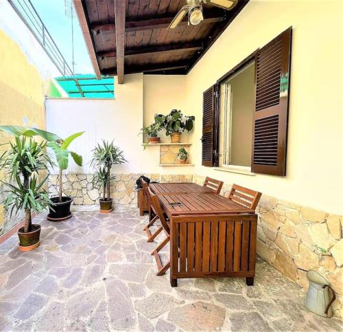 Casa indipendente Pigneto