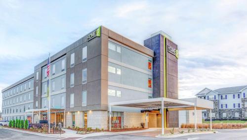 Home2 Suites By Hilton Rock Hill in Rock Hill, USA