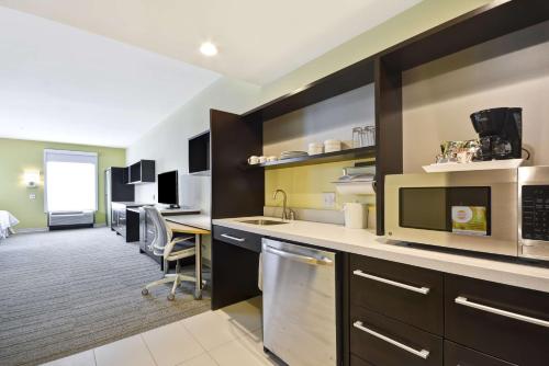 Home2 Suites By Hilton Rock Hill - image 2