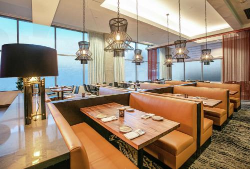 Hilton Garden Inn Seattle Downtown - image 5