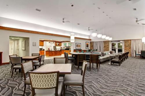 Homewood Suites by Hilton Bentonville-Rogers