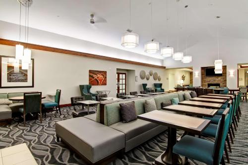 Homewood Suites by Hilton Bentonville-Rogers