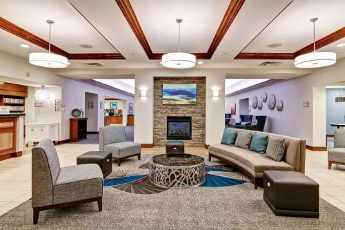 Homewood Suites by Hilton Bentonville-Rogers