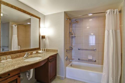 Homewood Suites by Hilton Bentonville-Rogers