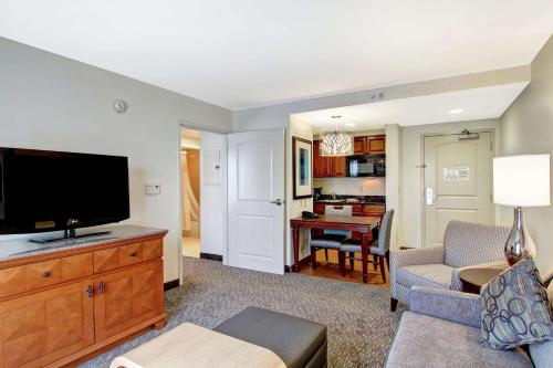 Homewood Suites by Hilton Bentonville-Rogers