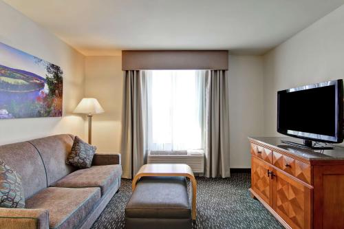 Homewood Suites by Hilton Bentonville-Rogers