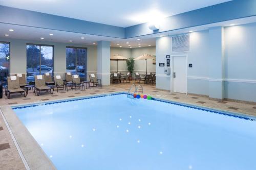 Hampton Inn By Hilton & Suites Chicago-North Shore/Skokie