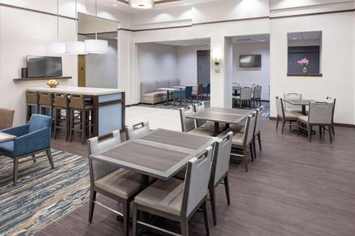 Hampton Inn By Hilton & Suites Chicago-North Shore/Skokie