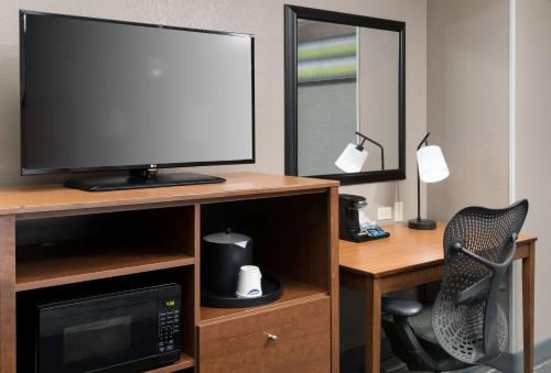 Hampton Inn By Hilton & Suites Chicago-North Shore/Skokie