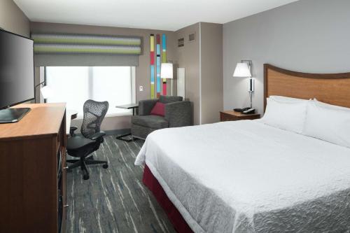 Hampton Inn By Hilton & Suites Chicago-North Shore/Skokie