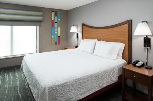 Hampton Inn By Hilton & Suites Chicago-North Shore/Skokie