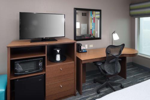 Hampton Inn By Hilton & Suites Chicago-North Shore/Skokie