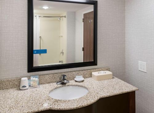 Hampton Inn By Hilton & Suites Chicago-North Shore/Skokie