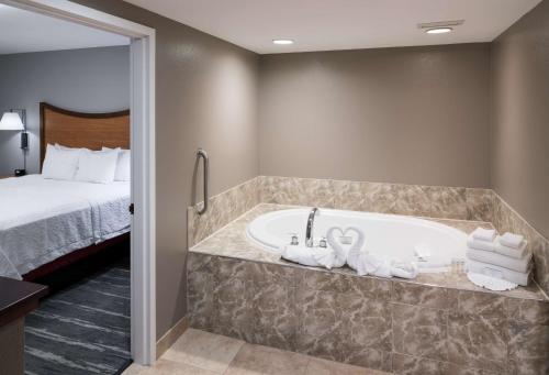 Hampton Inn By Hilton & Suites Chicago-North Shore/Skokie