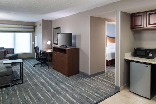 Hampton Inn By Hilton & Suites Chicago-North Shore/Skokie