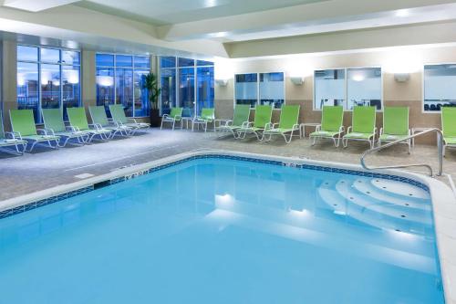 Hilton Garden Inn Cincinnati/Mason in Mason, USA