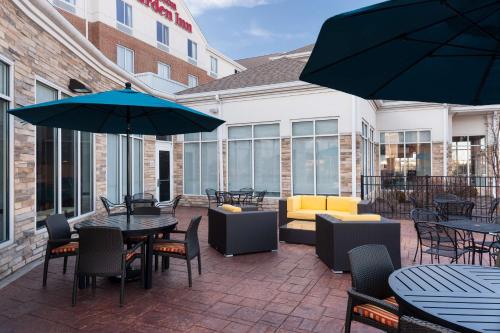 Hilton Garden Inn Cincinnati/Mason