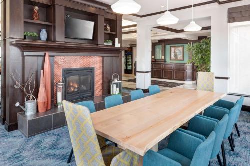 Hilton Garden Inn Cincinnati/Mason - image 5