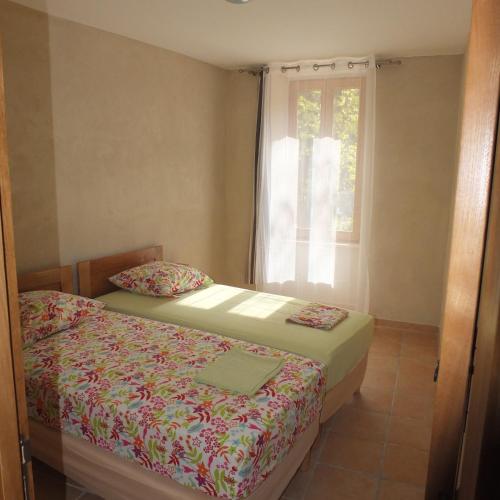 Gite Mas Des Combes in Mandagout