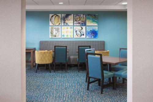 Hampton Inn Kansas City Liberty in Liberty, USA